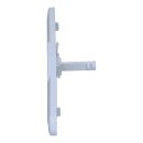 Türverriegelung Schloss Trockner Whirlpool Bauknecht 481227138354