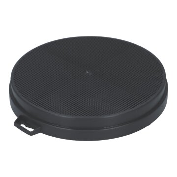 Kohlefilter Filter Aktivkohle Ø 210/200mm Dunstabzugshaube Küppersbusch 501303