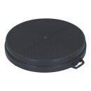 Kohlefilter Filter Aktivkohle Ø 210/200mm Dunstabzugshaube Küppersbusch 501303