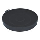 Kohlefilter Filter Aktivkohle Ø 210/200mm Dunstabzugshaube Küppersbusch 501303