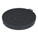 Kohlefilter Filter Aktivkohle Ø 210/200mm Dunstabzugshaube Küppersbusch 501303