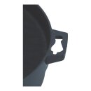 Kohlefilter Filter Aktivkohle Ø 210/200mm Dunstabzugshaube Küppersbusch 501303