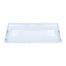 Bauknecht Whirlpool Abdeckung Blende Schublade weiß  Gefrierschrank C00046309