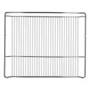 LUTH Premium Profi Parts Backblech 465x375 emailliert Set mit Grillrost 46,5 x 37,5 kompatibel mit Bosch Siemens Backofen Tief Blech 662999 00662999 17008354 Gitterrost 574876 00574876 für Herd ofen