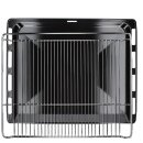 LUTH Premium Profi Parts Backblech 465x375 emailliert Set...