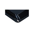 Set 1x Backblech und 1x Fettpfanne 422x370 mm kompatibel mit Electrolux AEG Zanussi Zanker für Backofen 140128879057 3531939233