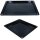 Set 1x Backblech und 1x Fettpfanne 422x370 mm kompatibel mit Electrolux AEG Zanussi Zanker für Backofen 140128879057 3531939233
