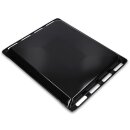 LUTH Premium Profi Parts 2 Stück Backblech 465x375 kuchenplatte Emailliert kompatibel mit Bosch Siemens Constructa 00662999 662999 17008354 für Backofen blech Herd