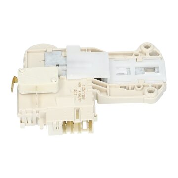 AEG Electrolux Verriegelungsrelais Türverriegelung Relais Schloss Waschmaschine 1105771024 110577102