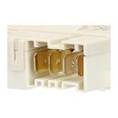 AEG Electrolux Verriegelungsrelais Türverriegelung Relais Schloss Waschmaschine 1105771024 110577102