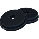 LUTH Premium Profi Parts 4x Kohlefilter kompatibel mit...