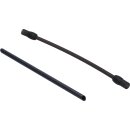 Milchansaugrohr im SET mit Milchschlauch für...