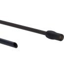 Milchansaugrohr im SET mit Milchschlauch für Aufschäumdüse kompatibel mit Bosch Siemens für Kaffeevollautomat EQ Serie 12011773 12004554