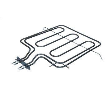 Oberhitze Grill Heizung Heizelement oben 900/2000W Backofen Ofen Gorenje 258965