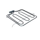 Oberhitze Grill Heizung Heizelement oben 900/2000W...