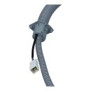 Original AEG Electrolux Zulaufschlauch Aquastopschlauch 1,8 m für Geschirrspüler 50295663004