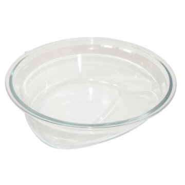 Whirlpool Schauglas Türglas 481245059812 für Waschmaschine Waschtrockner