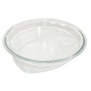 Whirlpool Schauglas Türglas 481245059812 für...