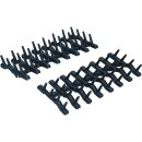 LUTH Premium Profi Parts 2 Stück Oberkorbeinsatz...