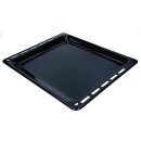 Whirlpool Bauknecht Set Fettpfanne 44,7x37,5 x3,3cm...