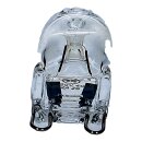 Halogenlampe G9 40W 230 V im Set mit Lampenabdeckung 41mmØ kompatibel mit AEG Electrolux 8085641028 3879113904 für Backofen