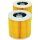 2 Stück Filter Patronenfilter Luftfilter kompatibel mit Kärcher Staubsauger Nass-Trockensauger Lamellenfilter für Mehrzwecksauger 6.414-552.0 WD 2 WD 3 SE 4