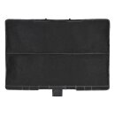 3 Stück Aktivkohlefilter Kohlefilter 320x215mm kompatibel mit Bosch für Dunstabzugshaube 00705432 11026771 DHZ5346