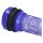 Filter Motorschutzfilter Filterzylinder kompatibel mit Dyson 923413-01 für Staubsauger DC 33,DC 37,DC 37C,DC 39