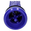 2x Filter Motorschutzfilter Filterzylinder kompatibel mit Dyson 923413-01 für Staubsauger DC 33,DC 37,DC 37C,DC 39