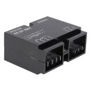 Temperaturregler Eisansatzdifferenz- und Niveauregler...