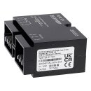 Temperaturregler Eisansatzdifferenz- und Niveauregler E37-M1201 Ranco