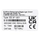 Temperaturregler Eisansatzdifferenz- und Niveauregler E37-M1201 Ranco