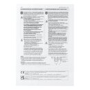 Temperaturregler Eisansatzdifferenz- und Niveauregler E37-M1201 Ranco