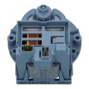 Pumpe Ablaufpumpe Laugenpumpe für Waschmaschine AEG Electrolux Zanker Zanussi 40 Watt