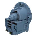 Pumpe Ablaufpumpe Laugenpumpe für Waschmaschine AEG Electrolux Zanker Zanussi 40 Watt