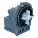 Pumpe Ablaufpumpe Laugenpumpe für Waschmaschine AEG Electrolux Zanker Zanussi 40 Watt