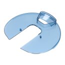 Original Bosch Deckel Spritzschutz für...