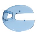 Original Bosch Deckel Spritzschutz für Rührschüssel Küchenmaschine MUM4 Siemens Privileg Turmix 482103 00482103