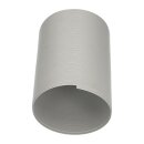 Abluft-Adapter flexibler Rundanschlusssystem-Adapter 65-135mmØ Dunstabzugshaube/Ablufttrockner