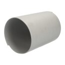 Abluft-Adapter flexibler Rundanschlusssystem-Adapter 65-135mmØ Dunstabzugshaube/Ablufttrockner