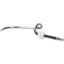 Original Bosch Siemens Knethaken Knetarm Kneter MUM 4 Küchenmaschine  0080060