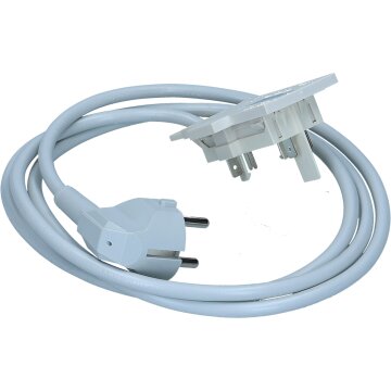 Bosch Siemens Anschlusskabel Strom Kabel Stecker 498261 00498261 ers.in 00483581 483581 Gorenje für Spülmaschine