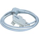 Bosch Siemens Anschlusskabel Strom Kabel Stecker 498261 00498261 ers.in 00483581 483581 Gorenje für Spülmaschine