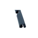 AEG Electrolux Türdichtung Dichtung unten Geschirrspüler Spülmaschine 152740110