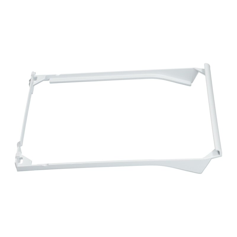 Spares2go Verstellbare Kühlschrank-Ablagen Für New World – 3-teiliges Set, Weiß, Tiefe 322 Mm