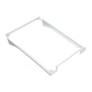 Original Bosch Halterahmen für Ablageschale in Kühlschrank KühlGefrierKombination 265324 00265324