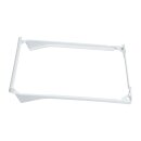 Original Bosch Halterahmen für Ablageschale in Kühlschrank KühlGefrierKombination 265324 00265324