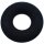 Dichtring O-Ring 6,5mmØ für Ventilkörper Kaffeeautomat für Philips Saeco 12001614 / 996530067769