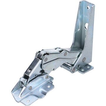 Bosch Siemens Türscharnier links/rechts Scharnier Kühlschrank Gefrierschrank 483620