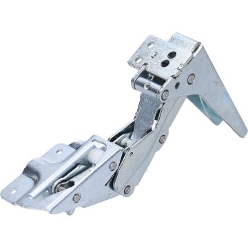 Türscharniere Ingol Für Candy Gefrierschrank - Links/Rechts Oder Als Paar